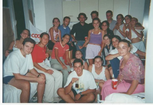 Italia 2000 — foto 8